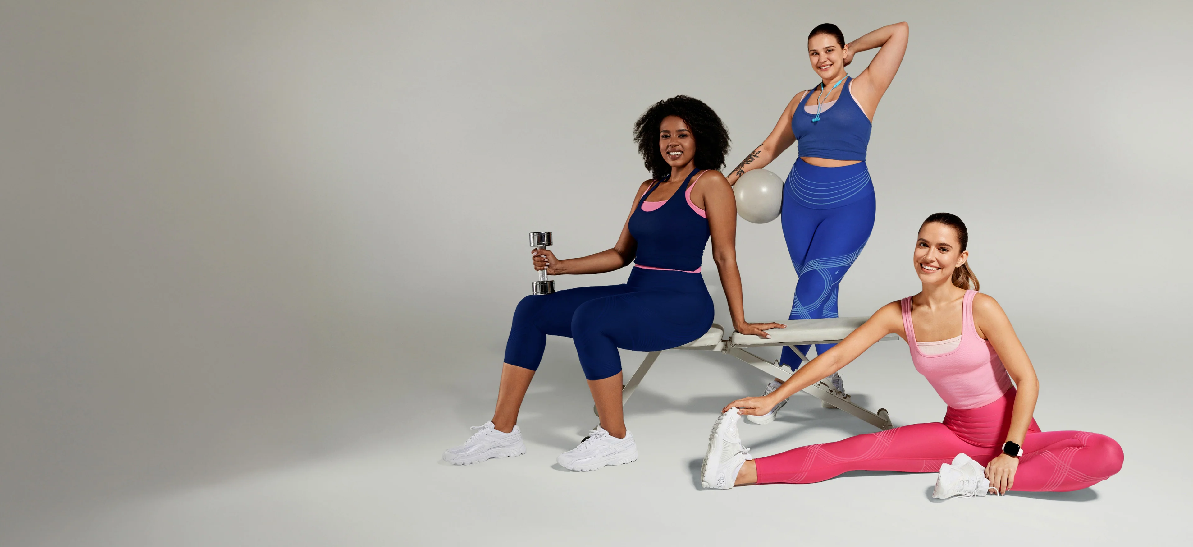 Empower Every Move with Fanka